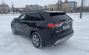 Toyota RAV 4, 2 вариатор, 2022, кроссовер Нұр-Сұлтан (Астана)