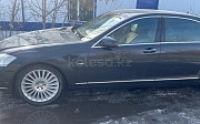 Mercedes-Benz S 350, 3.5 автомат, 2011, седан Жезказган