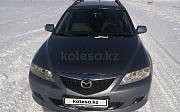 Mazda 6, 2 механика, 2003, универсал Караганда