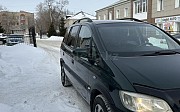 Opel Zafira, 1.6 механика, 1999, минивэн Петропавловск