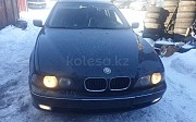 BMW 528, 2.8 автомат, 1997, седан Костанай