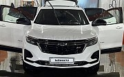 Chevrolet Equinox, 2 автомат, 2022, кроссовер Нұр-Сұлтан (Астана)