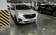 Chevrolet Equinox, 2 автомат, 2022, кроссовер Нұр-Сұлтан (Астана)