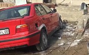 BMW 316, 1.6 механика, 1990, седан Алматы