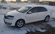 Skoda Rapid, 1.6 механика, 2013, лифтбек Жезказган