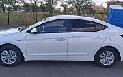 Hyundai Elantra, 1.6 механика, 2019, седан Караганда