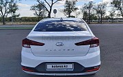 Hyundai Elantra, 1.6 механика, 2019, седан Қарағанды