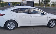 Hyundai Elantra, 1.6 механика, 2019, седан Караганда