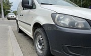 Volkswagen Caddy, 1.2 механика, 2012, минивэн Алматы
