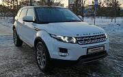 Land Rover Range Rover Evoque, 2 автомат, 2011, кроссовер Нұр-Сұлтан (Астана)