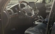 Toyota Land Cruiser, 4.6 автомат, 2016, внедорожник Астана