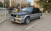 BMW 318, 1.8 механика, 1990, седан Саумалколь