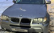 BMW X3, 2.5 автомат, 2006, кроссовер Нұр-Сұлтан (Астана)