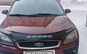 Ford Focus, 1.6 автомат, 2006, хэтчбек Өскемен