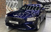 Genesis G70, 2 автомат, 2021, седан Астана