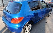 Peugeot 307, 2 автомат, 2007, хэтчбек Алматы