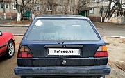 Volkswagen Golf, 1.6 механика, 1990, хэтчбек Сәтбаев