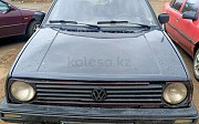 Volkswagen Golf, 1.6 механика, 1990, хэтчбек 