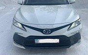 Toyota Camry, 2.5 автомат, 2021, седан Нұр-Сұлтан (Астана)