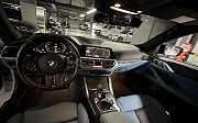 BMW M4, 3 автомат, 2022, купе Алматы
