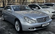 Mercedes-Benz CLS 500, 5 автомат, 2006, седан Алматы