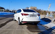 Hyundai Accent, 1.4 автомат, 2021, седан Караганда