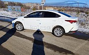 Hyundai Accent, 1.4 автомат, 2021, седан Караганда