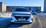 Hyundai Accent, 1.4 автомат, 2021, седан Караганда