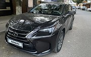 Lexus NX 200, 2 автомат, 2014, кроссовер Уральск