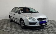 Ford Focus, 1.6 механика, 2006, седан 