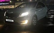 Kia Rio, 1.6 автомат, 2014, седан Алматы