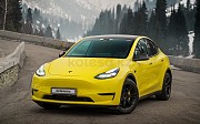 Tesla Model Y,  автомат, 2021, 