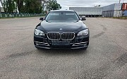 BMW 740, 3 автомат, 2013, седан Алматы