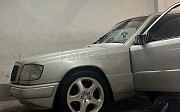 Mercedes-Benz E 220, 2.2 автомат, 1993, седан Шымкент