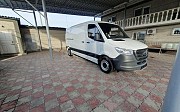 Mercedes-Benz Sprinter, 2.2 механика, 2019, фургон Алматы