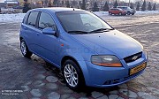 Chevrolet Aveo, 1.2 механика, 2005, хэтчбек Алматы