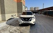 Nissan Murano, 3.5 вариатор, 2017, кроссовер Ақтөбе