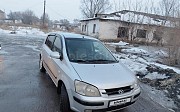 Hyundai Getz, 1.6 механика, 2004, хэтчбек Алматы