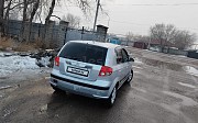 Hyundai Getz, 1.6 механика, 2004, хэтчбек Алматы