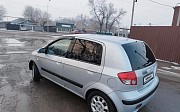 Hyundai Getz, 1.6 механика, 2004, хэтчбек Алматы