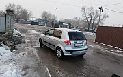 Hyundai Getz, 1.6 механика, 2004, хэтчбек Алматы