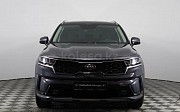 Kia Sorento, 2.5 автомат, 2021, кроссовер Астана