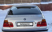 BMW 325, 2.5 автомат, 1999, седан Астана