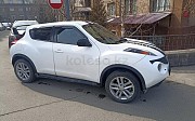 Nissan Juke, 1.6 вариатор, 2012, кроссовер Алматы