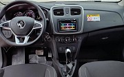 Renault Logan Stepway, 1.6 автомат, 2021, седан Атырау