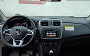 Renault Logan Stepway, 1.6 автомат, 2021, седан Атырау