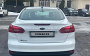 Ford Focus, 1.6 робот, 2016, седан 