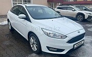 Ford Focus, 1.6 робот, 2016, седан 