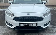 Ford Focus, 1.6 робот, 2016, седан Алматы