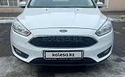 Ford Focus, 1.6 робот, 2016, седан 